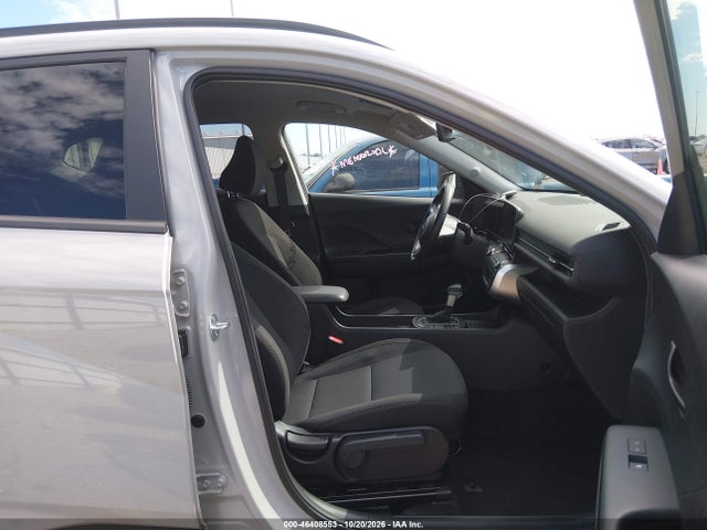 46408553 :رقم المزاد ، KM8HF3AB3TU412277 vin ، 2026 Hyundai Kona Sel Sport مزاد بيع