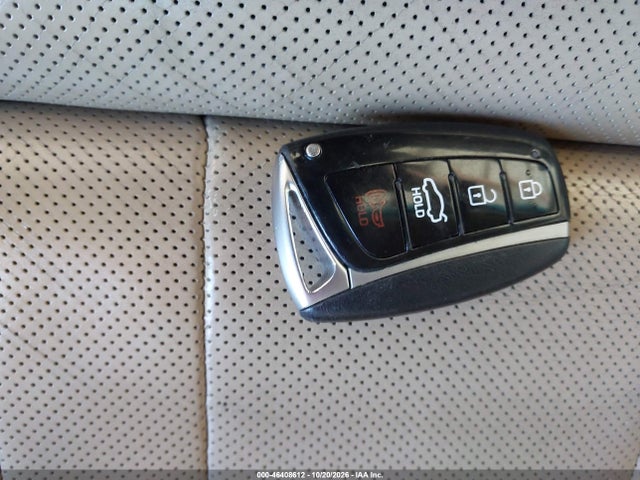 Продажа на аукционе авто 2015 Hyundai Genesis 3.8, vin: KMHGN4JE0FU063095, номер лота: 46408612