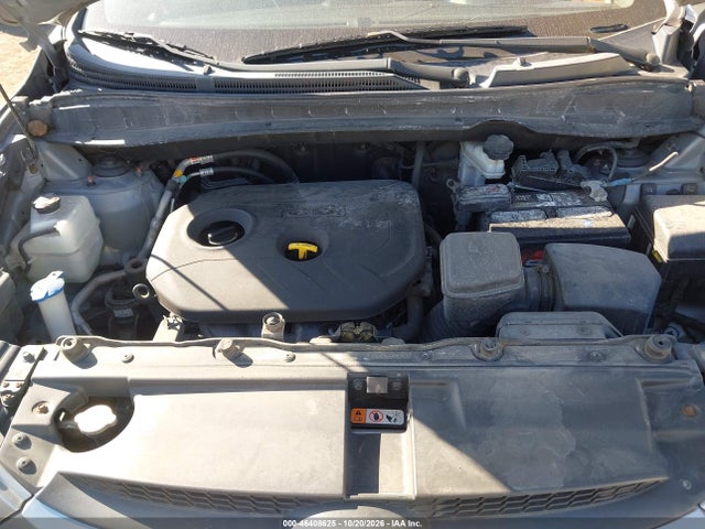 Продаж на аукціоні авто 2014 Hyundai Tucson Gls, vin: KM8JT3AF0EU857561, номер лоту: 46408625