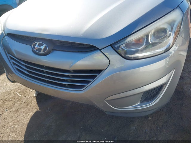 Продаж на аукціоні авто 2014 Hyundai Tucson Gls, vin: KM8JT3AF0EU857561, номер лоту: 46408625