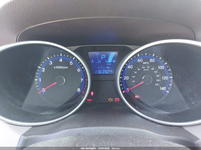 Продаж на аукціоні авто 2014 Hyundai Tucson Gls, vin: KM8JT3AF0EU857561, номер лоту: 46408625