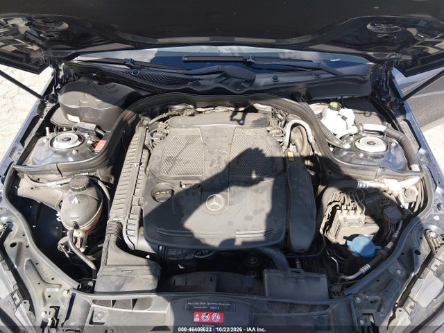 WDDHH8JB4EA899270 Mercedes-Benz E 350 4matic