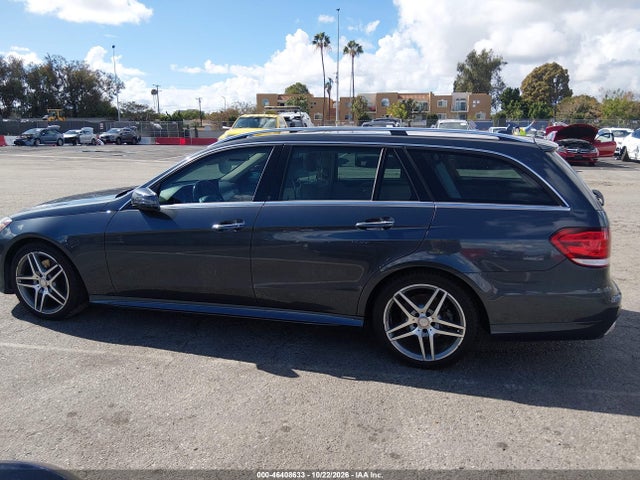 WDDHH8JB4EA899270 Mercedes-Benz E 350 4matic