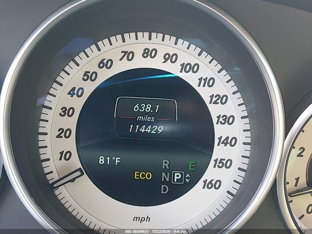 WDDHH8JB4EA899270 Mercedes-Benz E 350 4matic