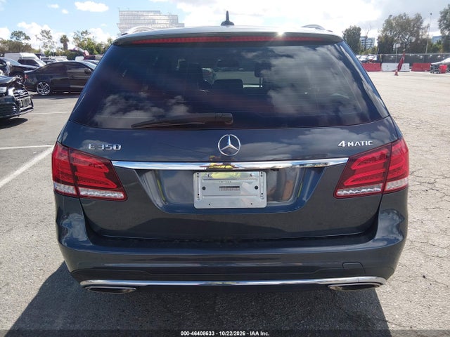 WDDHH8JB4EA899270 Mercedes-Benz E 350 4matic
