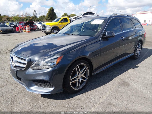 WDDHH8JB4EA899270 Mercedes-Benz E 350 4matic