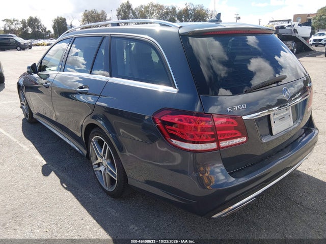 WDDHH8JB4EA899270 Mercedes-Benz E 350 4matic