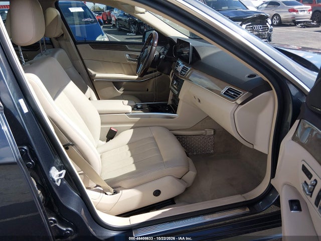 WDDHH8JB4EA899270 Mercedes-Benz E 350 4matic