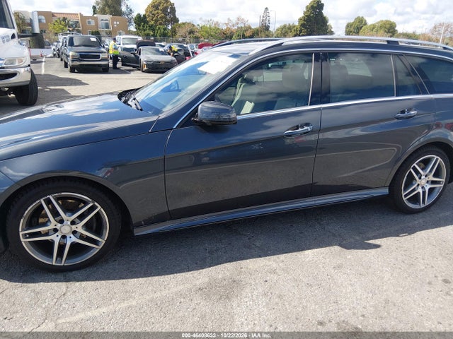 WDDHH8JB4EA899270 Mercedes-Benz E 350 4matic