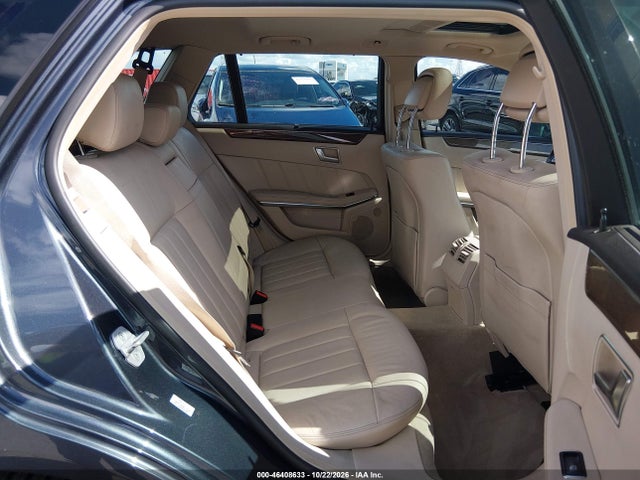 WDDHH8JB4EA899270 Mercedes-Benz E 350 4matic