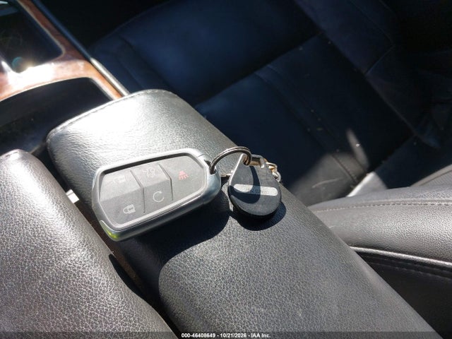 46408649 :رقم المزاد ، 1LNHL9FT5DG603034 vin ، 2013 Lincoln Mks Ecoboost مزاد بيع