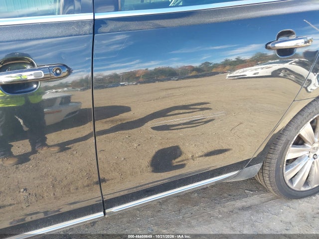 46408649 :رقم المزاد ، 1LNHL9FT5DG603034 vin ، 2013 Lincoln Mks Ecoboost مزاد بيع