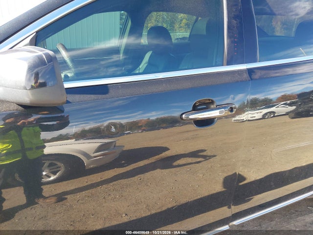 46408649 :رقم المزاد ، 1LNHL9FT5DG603034 vin ، 2013 Lincoln Mks Ecoboost مزاد بيع