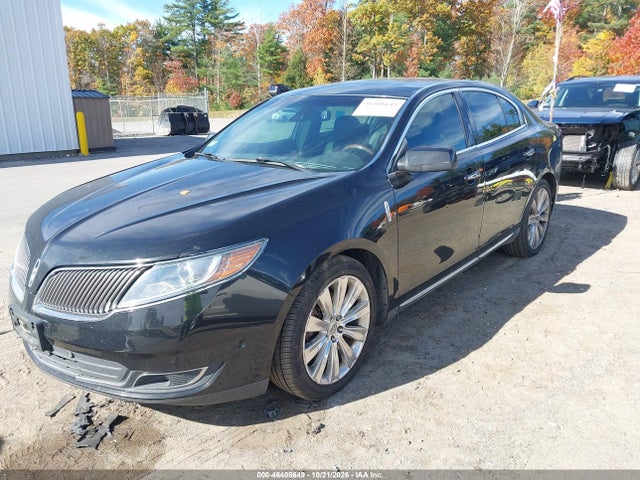 46408649 :رقم المزاد ، 1LNHL9FT5DG603034 vin ، 2013 Lincoln Mks Ecoboost مزاد بيع