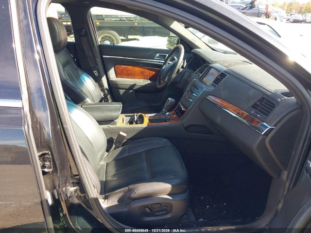 46408649 :رقم المزاد ، 1LNHL9FT5DG603034 vin ، 2013 Lincoln Mks Ecoboost مزاد بيع