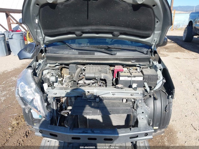 Mitsubishi Mirage Es/le 2024 ML32AUHJ1RH021564 Image 10