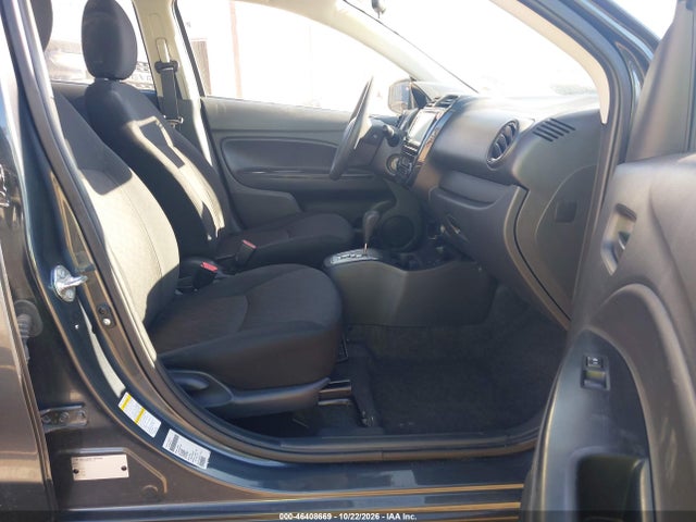 Mitsubishi Mirage Es/le 2024 ML32AUHJ1RH021564 Image 5