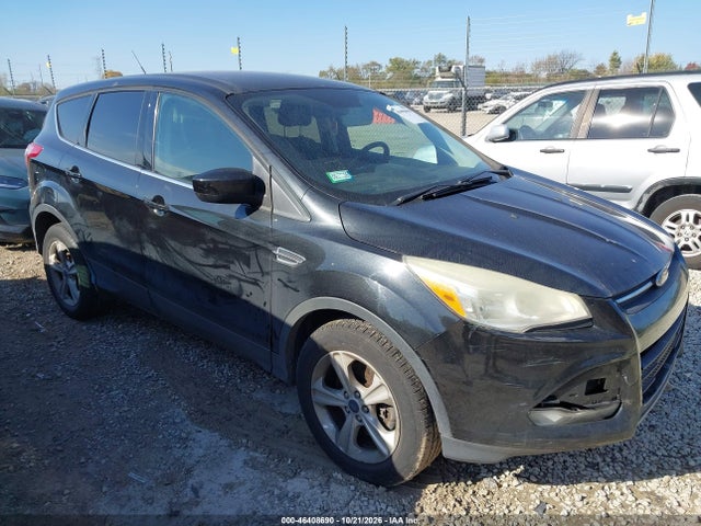 Продажа на аукционе авто 2014 Ford Escape Se, vin: 1FMCU9GX4EUC02439, номер лота: 46408690