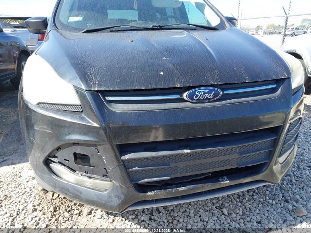 Продажа на аукционе авто 2014 Ford Escape Se, vin: 1FMCU9GX4EUC02439, номер лота: 46408690