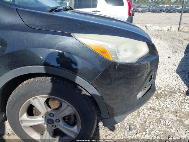 Продажа на аукционе авто 2014 Ford Escape Se, vin: 1FMCU9GX4EUC02439, номер лота: 46408690
