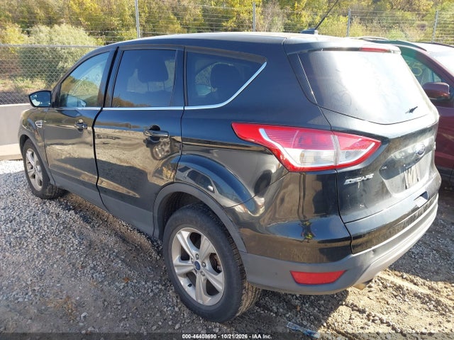 Продажа на аукционе авто 2014 Ford Escape Se, vin: 1FMCU9GX4EUC02439, номер лота: 46408690