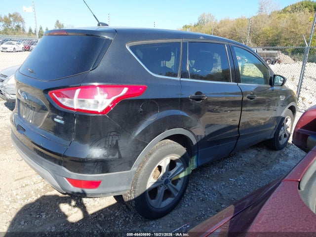 Продажа на аукционе авто 2014 Ford Escape Se, vin: 1FMCU9GX4EUC02439, номер лота: 46408690