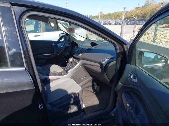 Продажа на аукционе авто 2014 Ford Escape Se, vin: 1FMCU9GX4EUC02439, номер лота: 46408690