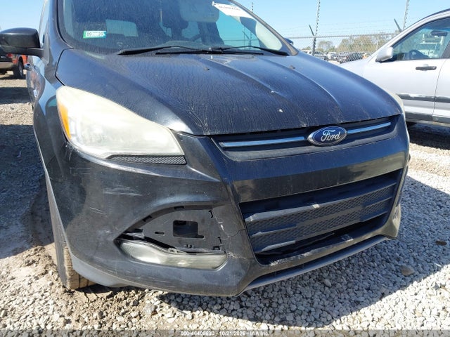 Продажа на аукционе авто 2014 Ford Escape Se, vin: 1FMCU9GX4EUC02439, номер лота: 46408690