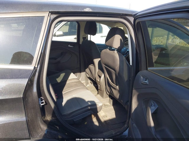 Продажа на аукционе авто 2014 Ford Escape Se, vin: 1FMCU9GX4EUC02439, номер лота: 46408690