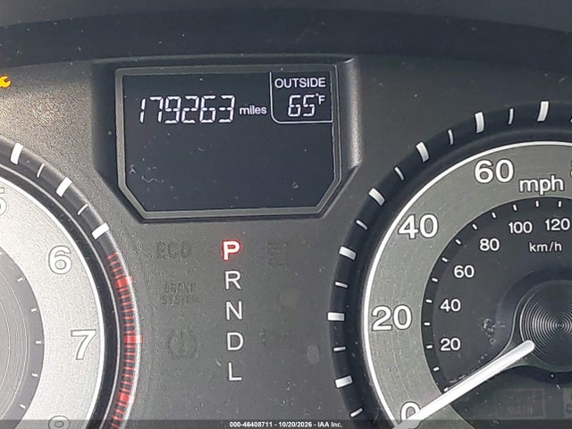Продаж на аукціоні авто 2014 Honda Odyssey Ex-l, vin: 5FNRL5H65EB086712, номер лоту: 46408711