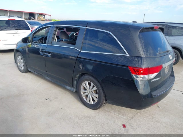 Продаж на аукціоні авто 2014 Honda Odyssey Ex-l, vin: 5FNRL5H65EB086712, номер лоту: 46408711