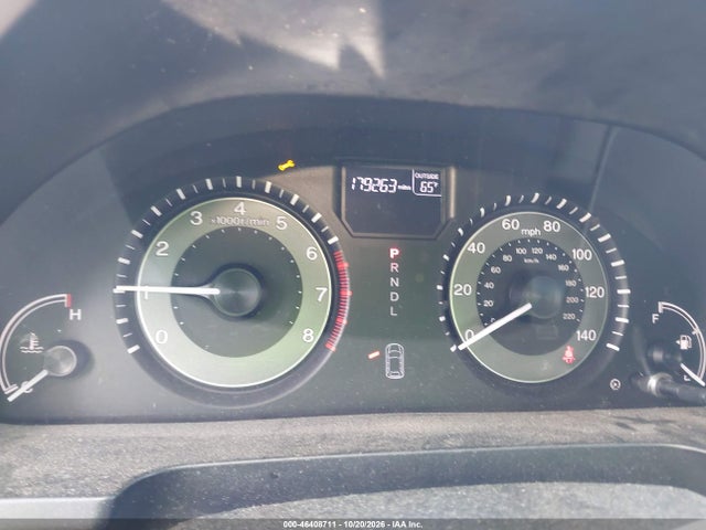 Продаж на аукціоні авто 2014 Honda Odyssey Ex-l, vin: 5FNRL5H65EB086712, номер лоту: 46408711