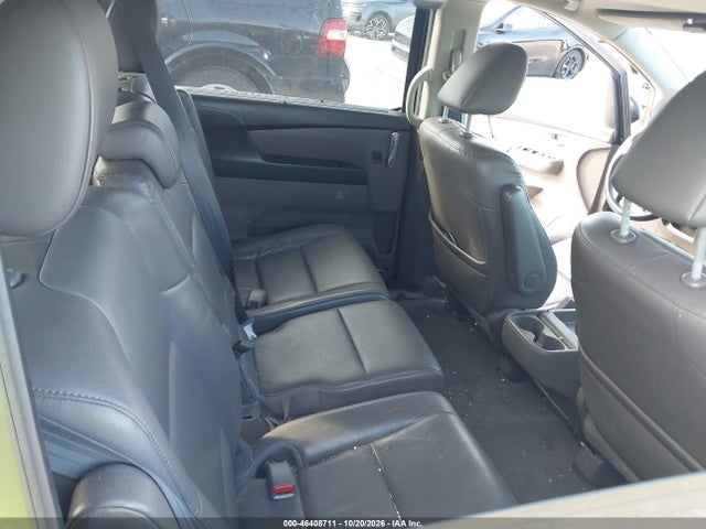 Продаж на аукціоні авто 2014 Honda Odyssey Ex-l, vin: 5FNRL5H65EB086712, номер лоту: 46408711