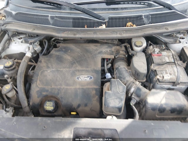 Продажа на аукционе авто 2011 Ford Explorer Limited, vin: 1FMHK8F82BGA74065, номер лота: 46408756