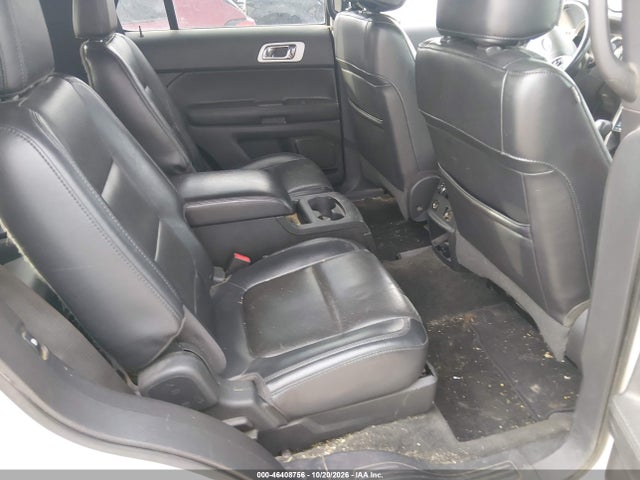 Продажа на аукционе авто 2011 Ford Explorer Limited, vin: 1FMHK8F82BGA74065, номер лота: 46408756
