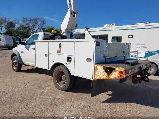 Aukcja sprzedaży 2011 Dodge Ram 5500 Hd Chassis, vin: 3D6WU7EL1BG624392, numer aukcji: 46408768