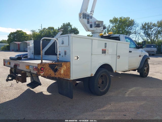 Aukcja sprzedaży 2011 Dodge Ram 5500 Hd Chassis, vin: 3D6WU7EL1BG624392, numer aukcji: 46408768
