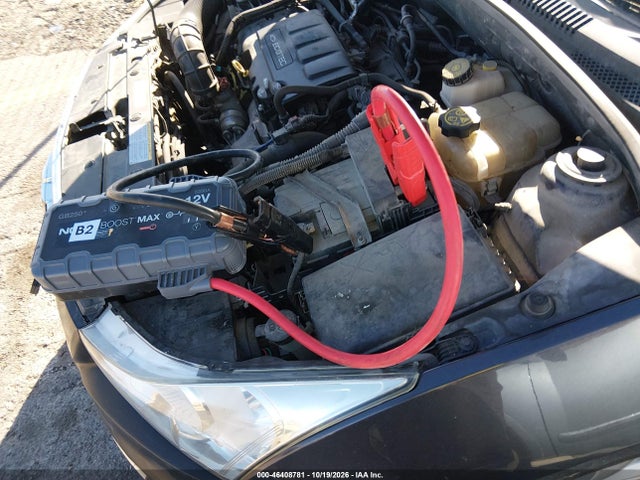 46408781 :رقم المزاد ، 1G1PE5SB3F7126583 vin ، 2015 Chevrolet Cruze 2lt Auto مزاد بيع