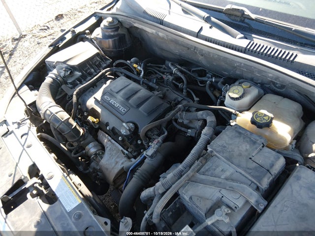 46408781 :رقم المزاد ، 1G1PE5SB3F7126583 vin ، 2015 Chevrolet Cruze 2lt Auto مزاد بيع