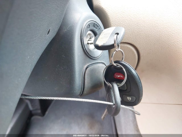 Aukcja sprzedaży 2006 Pontiac Solstice, vin: 1G2MB33B06Y100544, numer aukcji: 46408831