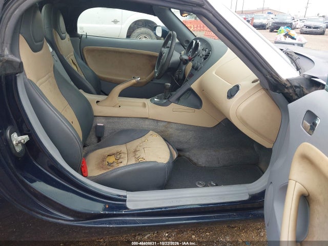 Aukcja sprzedaży 2006 Pontiac Solstice, vin: 1G2MB33B06Y100544, numer aukcji: 46408831