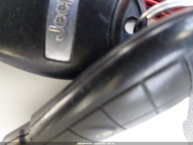 2012 Jeep Grand Cherokee Laredo მანქანა იყიდება აუქციონზე, vin: 1C4RJEAG8DC550290, აუქციონის ნომერი: 46408834