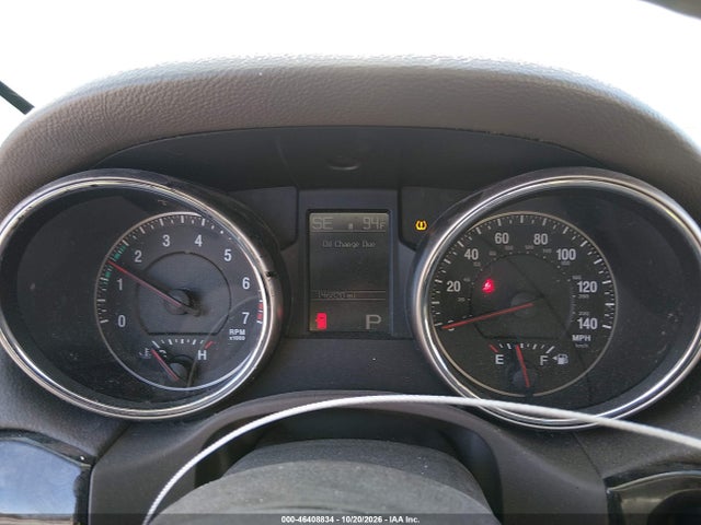 2012 Jeep Grand Cherokee Laredo მანქანა იყიდება აუქციონზე, vin: 1C4RJEAG8DC550290, აუქციონის ნომერი: 46408834