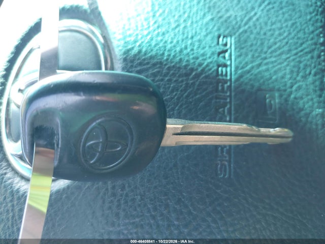 46408841 :رقم المزاد ، JTEBU14R330007391 vin ، 2003 Toyota 4runner Sr5 Sport V6 مزاد بيع
