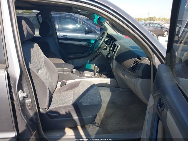 46408841 :رقم المزاد ، JTEBU14R330007391 vin ، 2003 Toyota 4runner Sr5 Sport V6 مزاد بيع