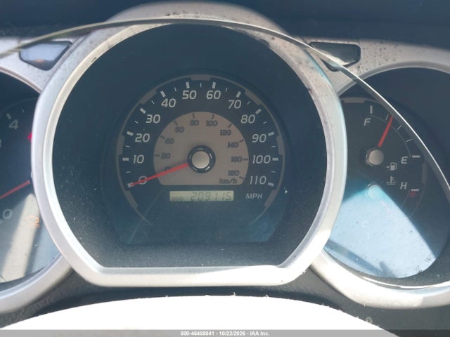 46408841 :رقم المزاد ، JTEBU14R330007391 vin ، 2003 Toyota 4runner Sr5 Sport V6 مزاد بيع
