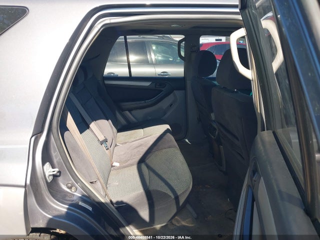 46408841 :رقم المزاد ، JTEBU14R330007391 vin ، 2003 Toyota 4runner Sr5 Sport V6 مزاد بيع