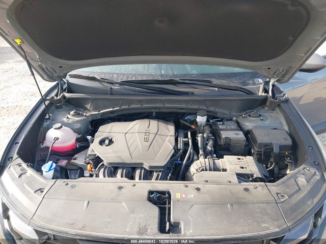 Hyundai TUCSON SEL 2026 5NMJB3DE0TH748015 Image 10
