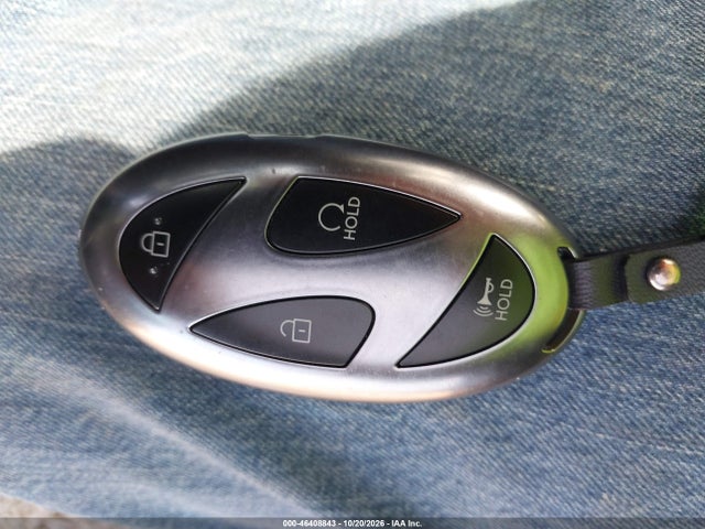 Hyundai TUCSON SEL 2026 5NMJB3DE0TH748015 Image 11