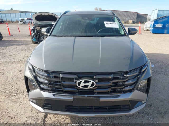 Hyundai TUCSON SEL 2026 5NMJB3DE0TH748015 Image 12